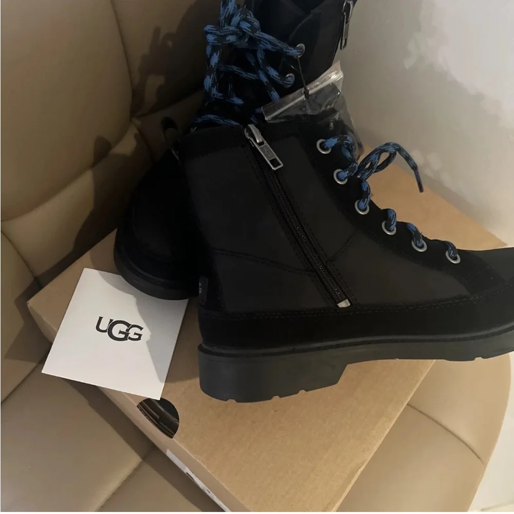 UGG waterproof kids